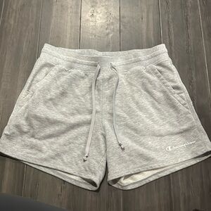 Gray Champion Shorts medium